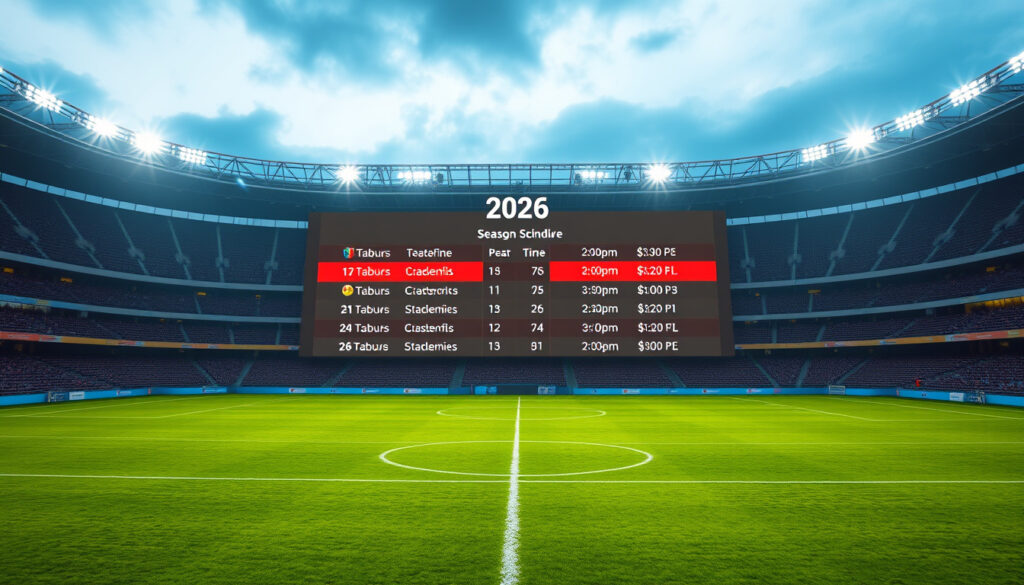 Rapid Spielplan 2026: Alle Spiele und Termine im Überblick